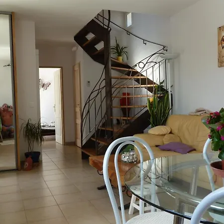 300m Centre De St Florent T3 Piscine Jardin Wifi Saint-Florent (Corsica)
